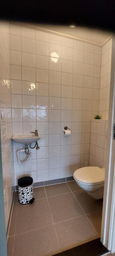Slaaphutje Buitenwedde Westerwolde Exteriér fotografie