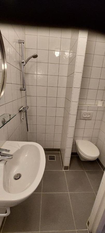 Slaaphutje Buitenwedde Westerwolde Exteriér fotografie
